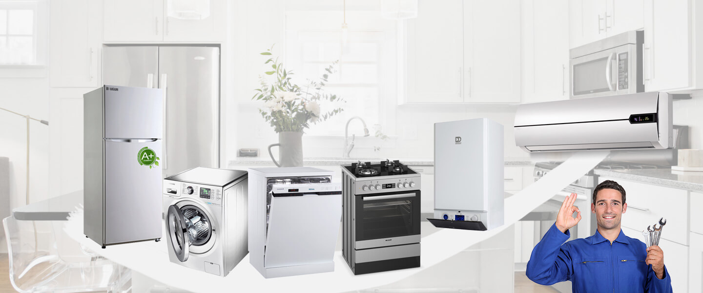Yenifoça Gaggenau Servisi